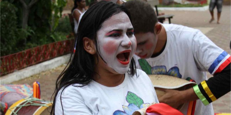 Retalhos de Minha Terra